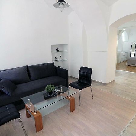 Apartman Tina Novi Sad Exteriér fotografie