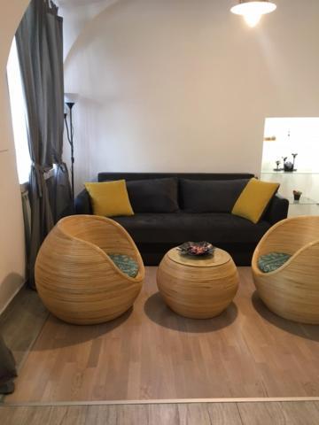 Apartman Tina Novi Sad Exteriér fotografie