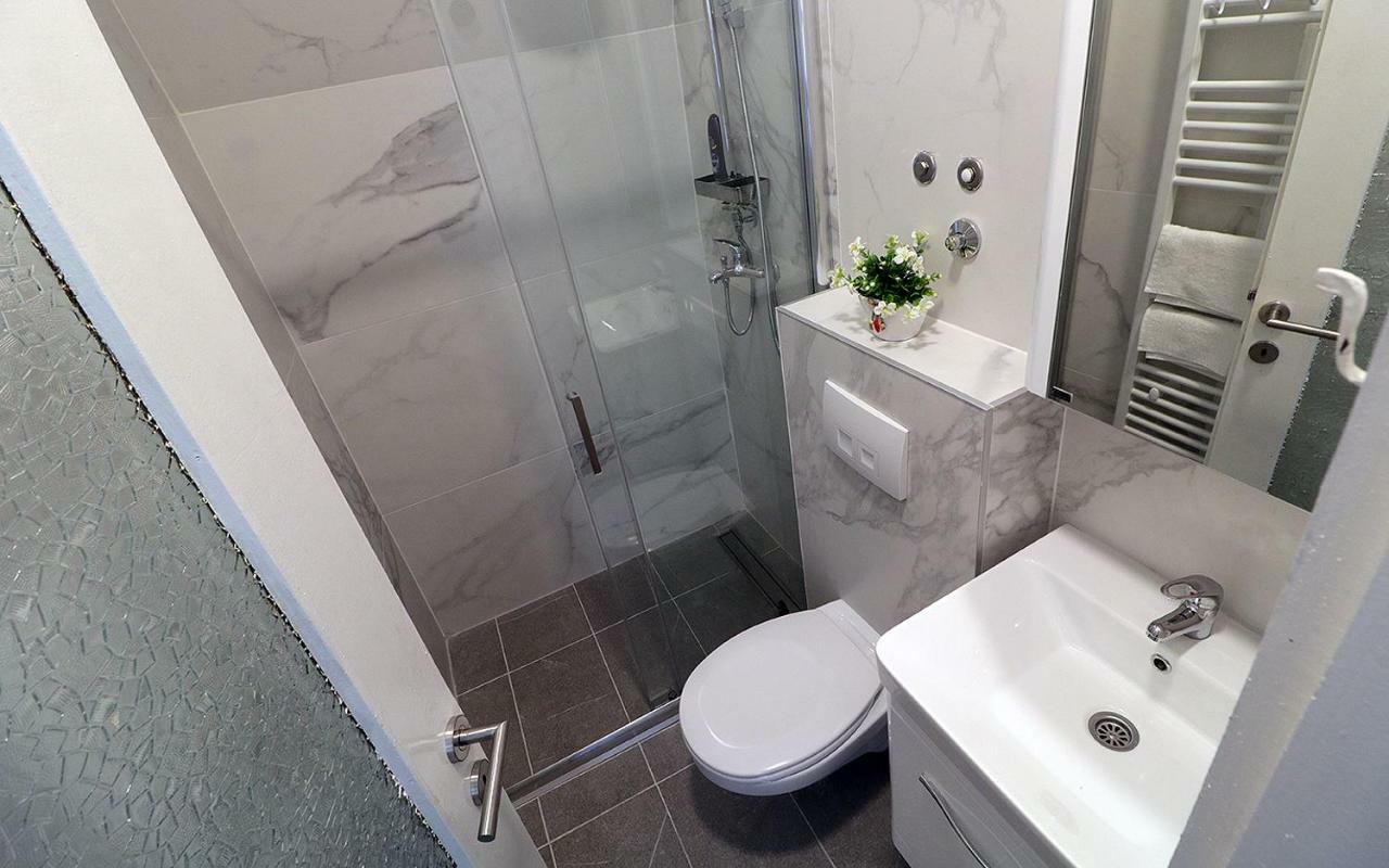 Apartman Tina Novi Sad Exteriér fotografie