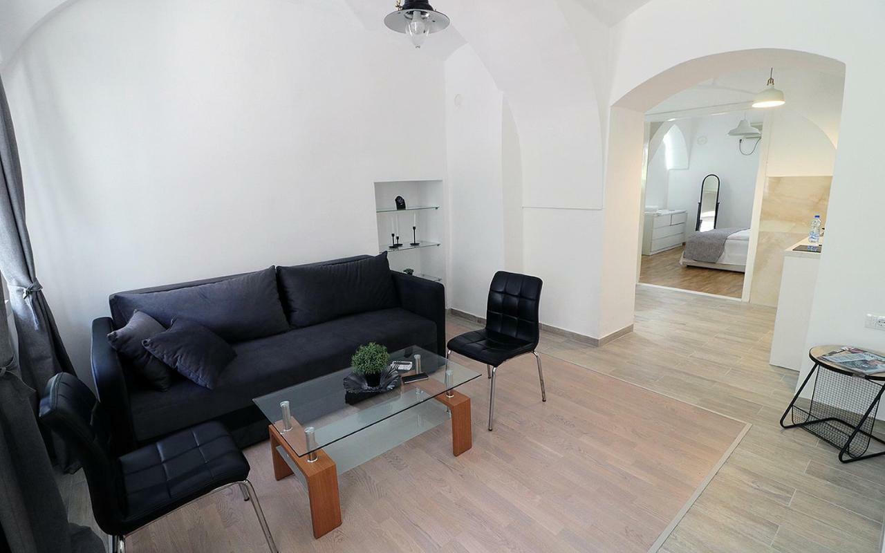 Apartman Tina Novi Sad Exteriér fotografie